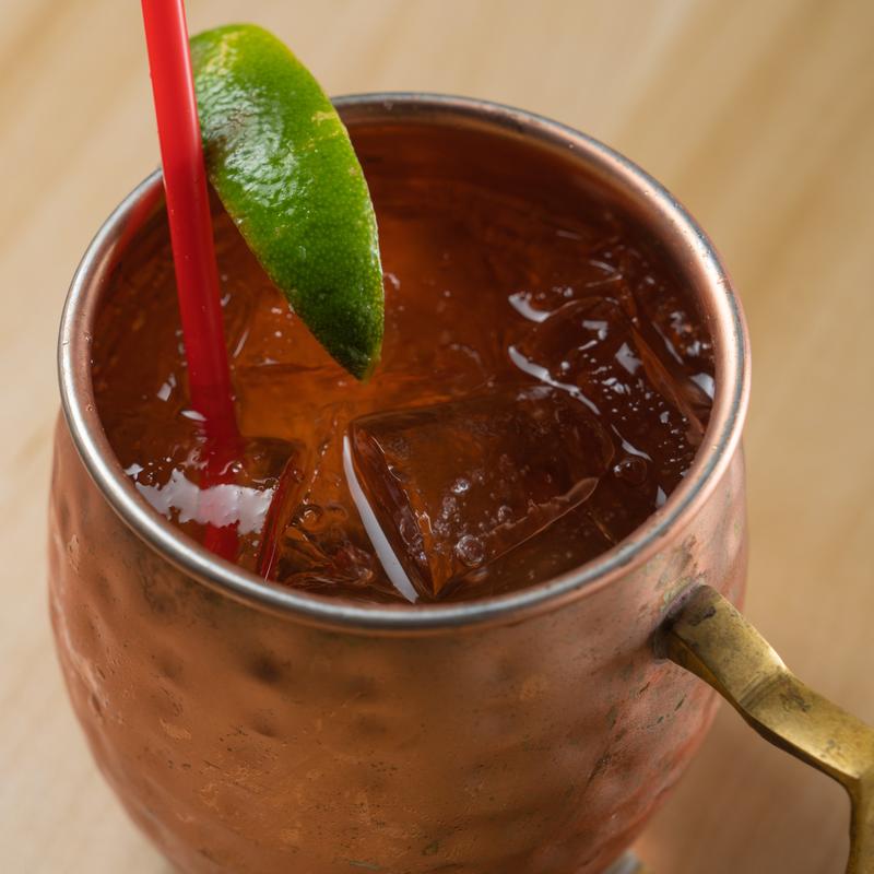 TITOS MOSCOW MULE photo