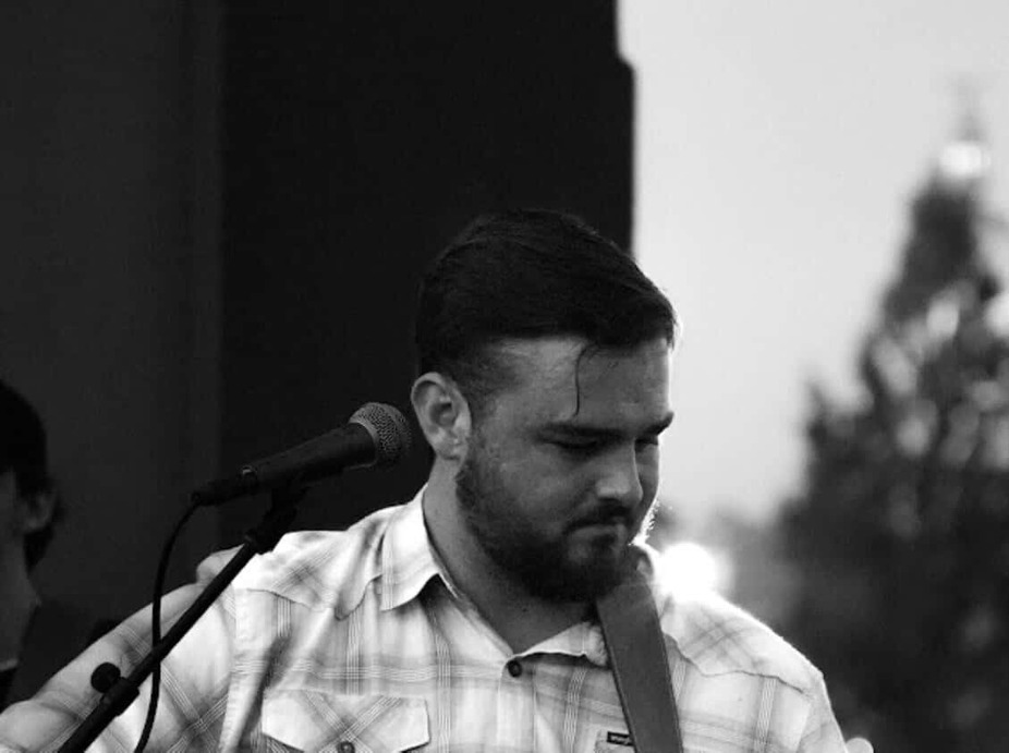 Music by Thomas Gay event photo