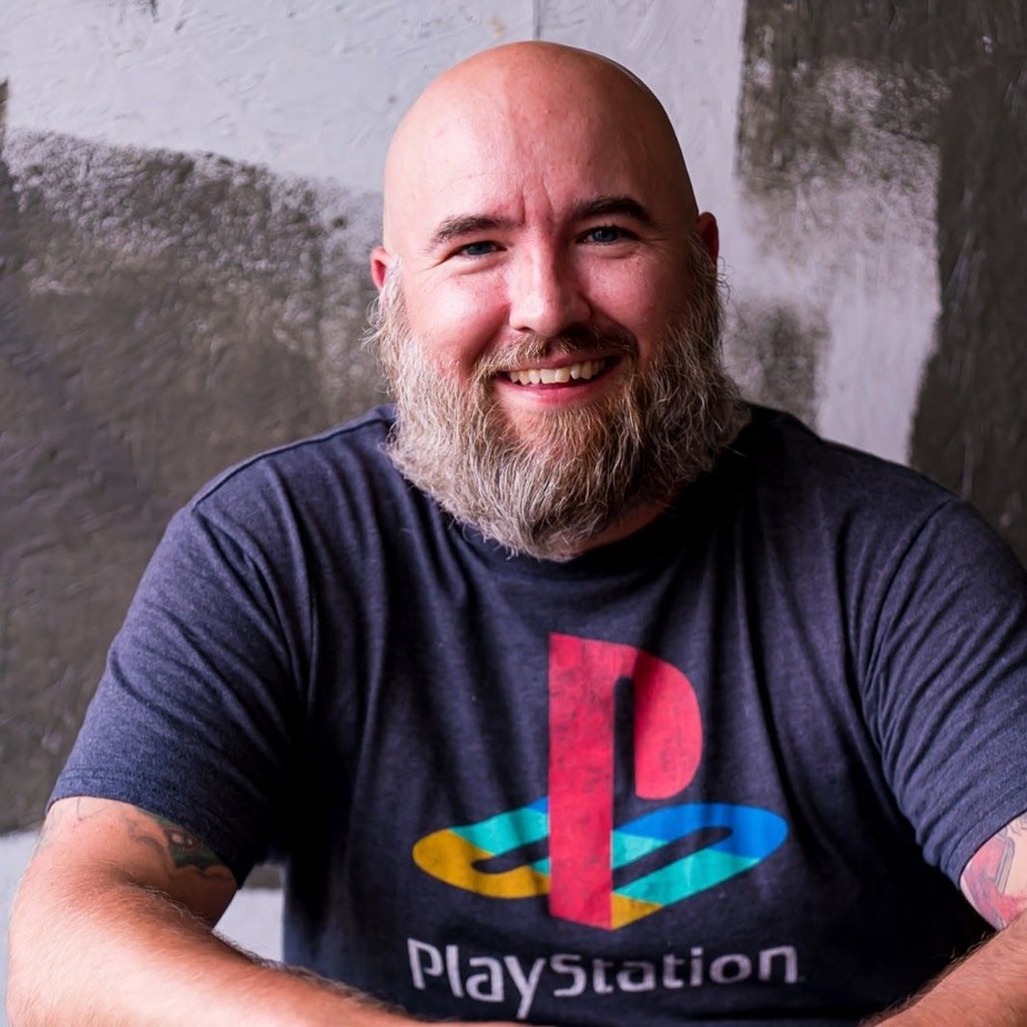 Comedy Show! event photo