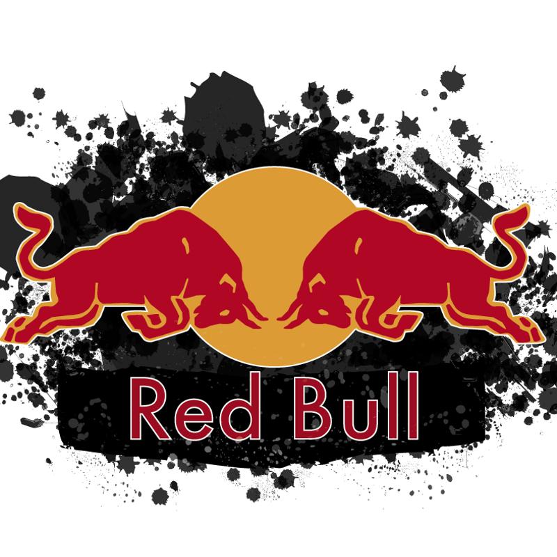 Red Bull photo