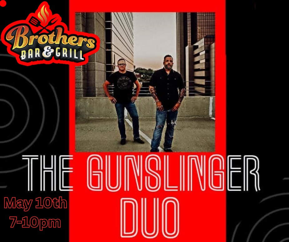 The Gunslinger Duo event photo