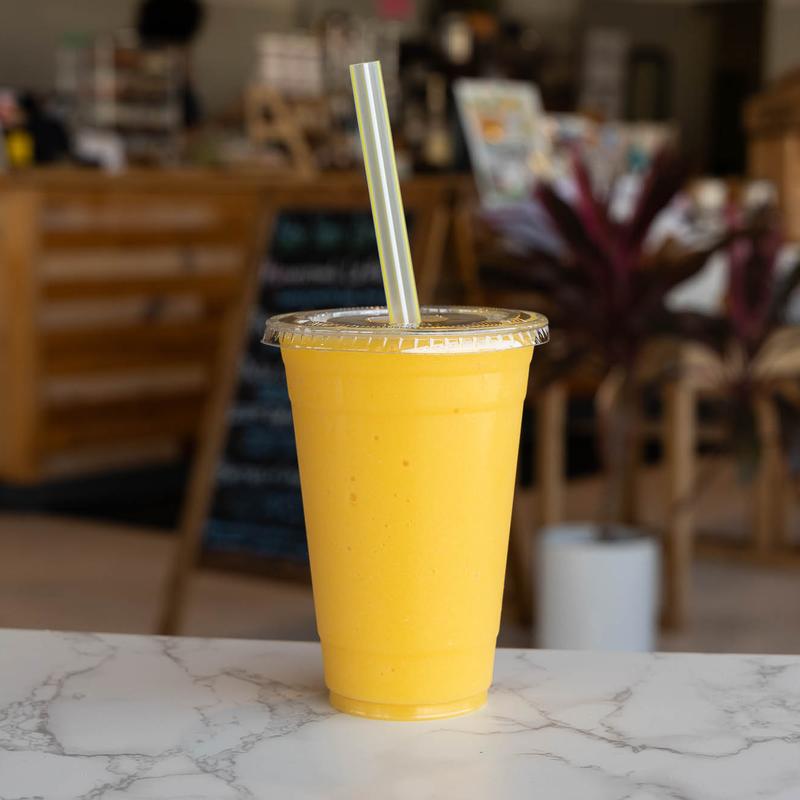 menu item 6 of 11, Mango Pineapple