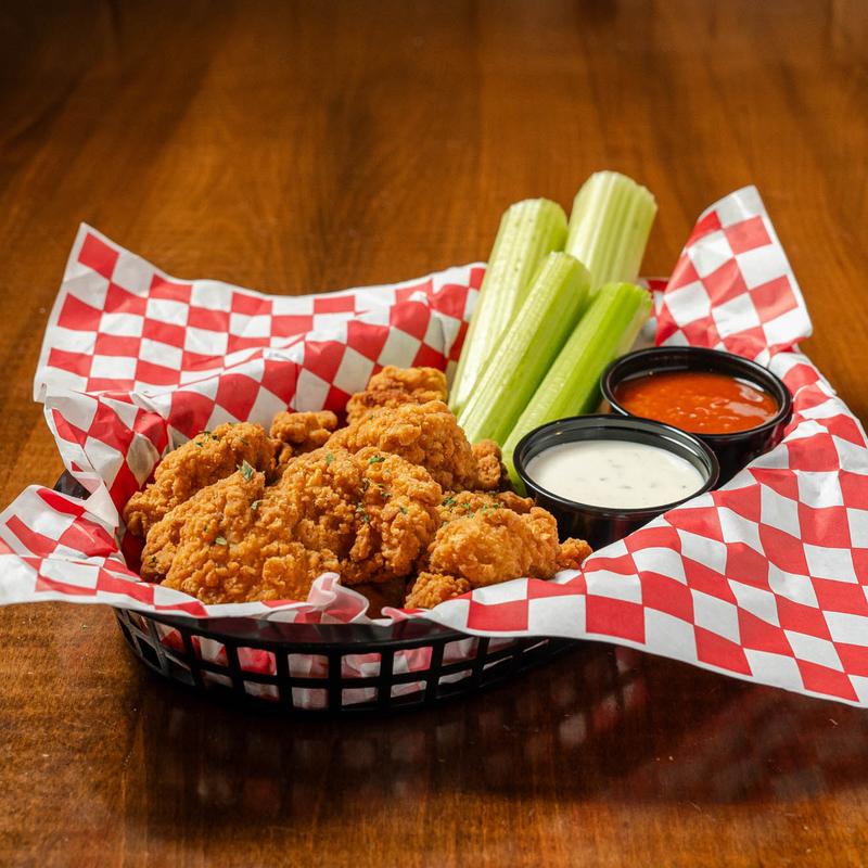 Popcorn Chicken photo