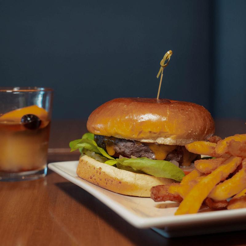 KnB Burger photo