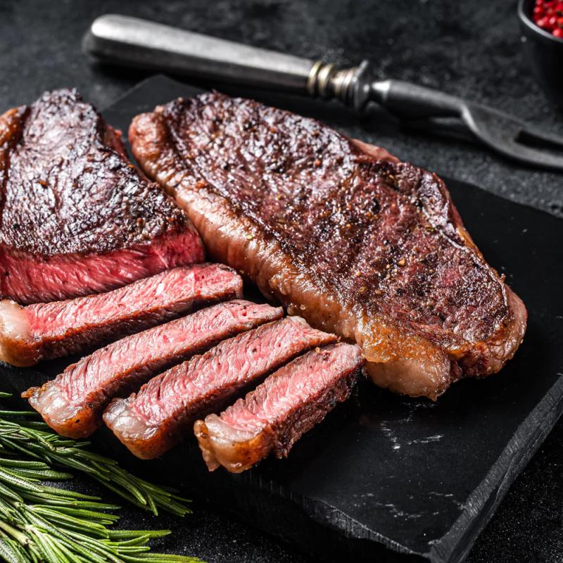 TOP SIRLOIN STEAK (PICANHA) photo