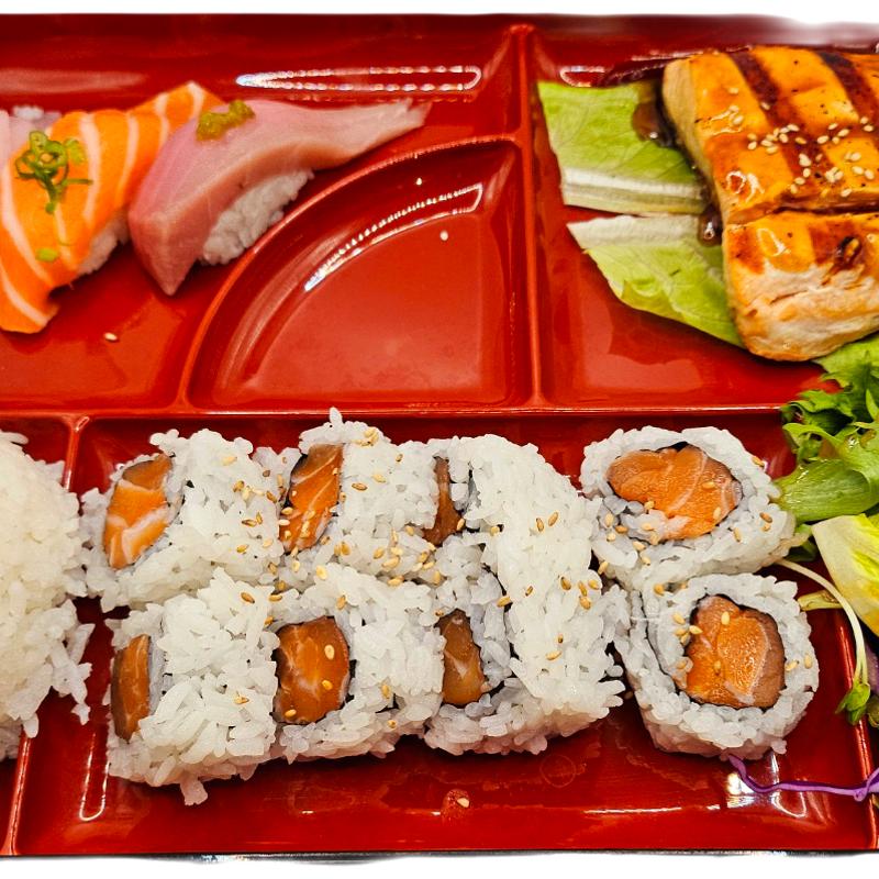 menu item 78 of 85, 3 Item Combo