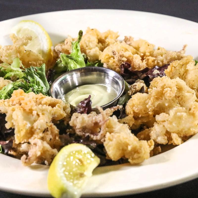 Calamari photo