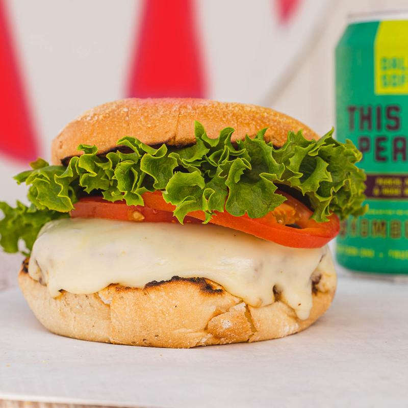 *The Mozzo Classic photo