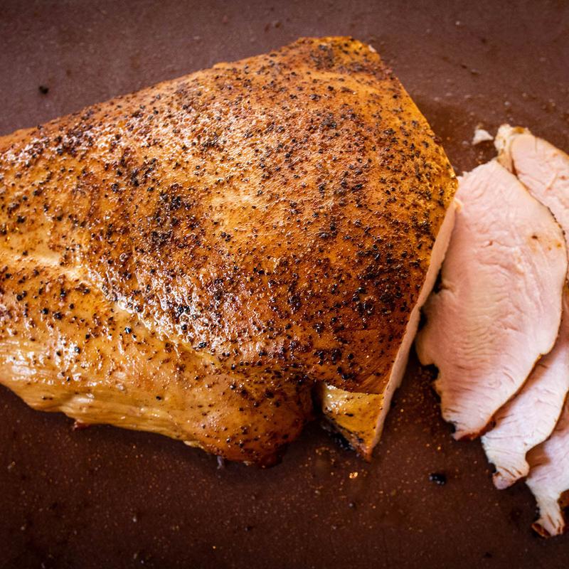 menu item 12 of 31, Turkey Breast