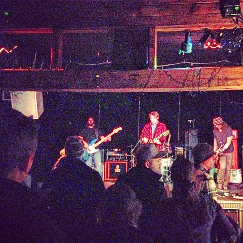 Cactus Club SpotHopper