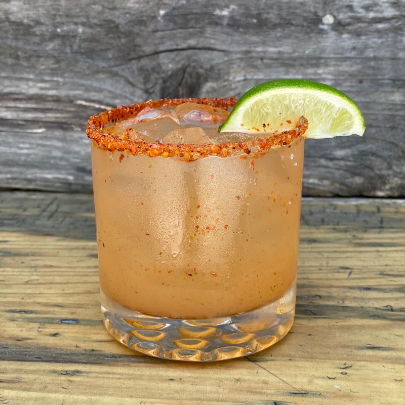 Chili Smoked Rita photo