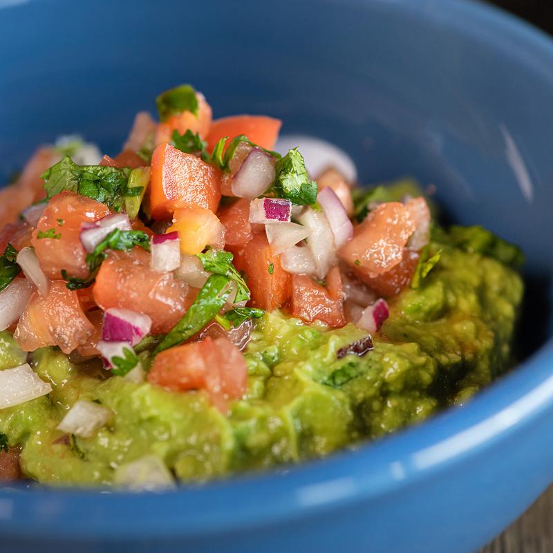 Guacamole photo