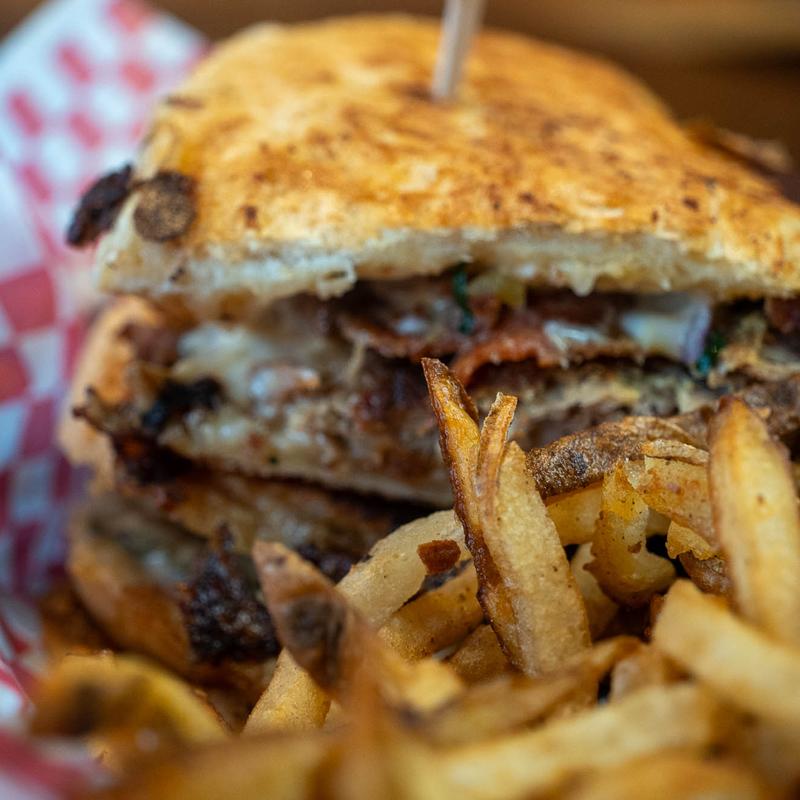 Kentucky Inn Cuban photo