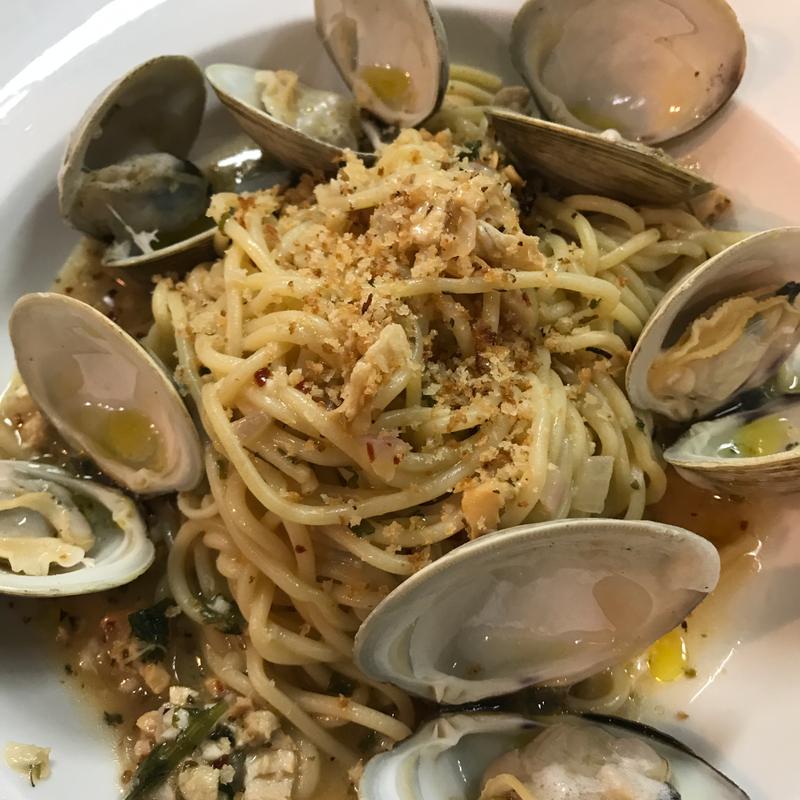 VONGOLE photo