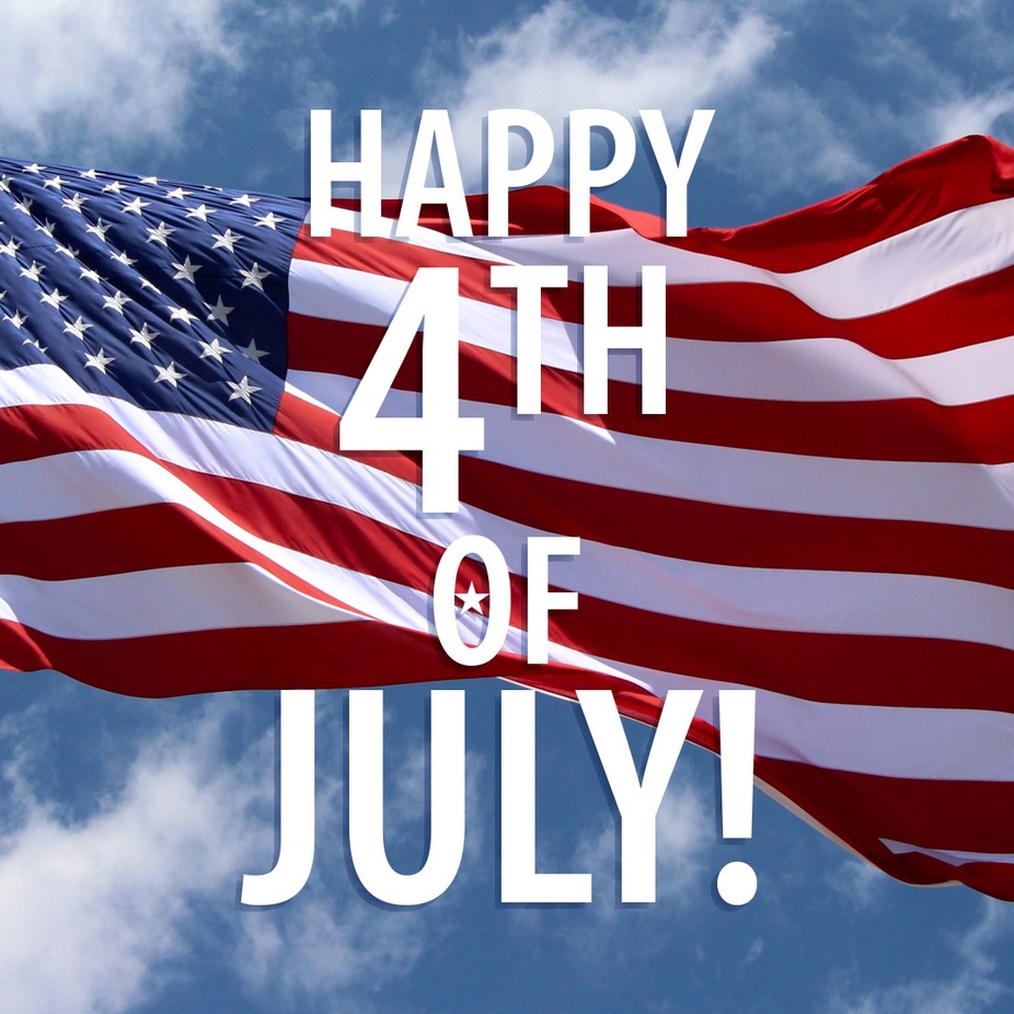 4th Of July event photo