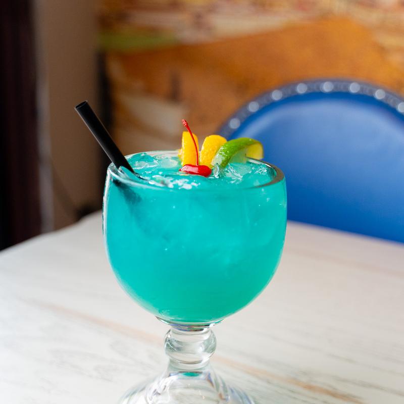 Blue Hawaii photo