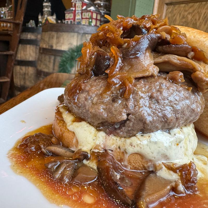 Dirtiest Swiss photo