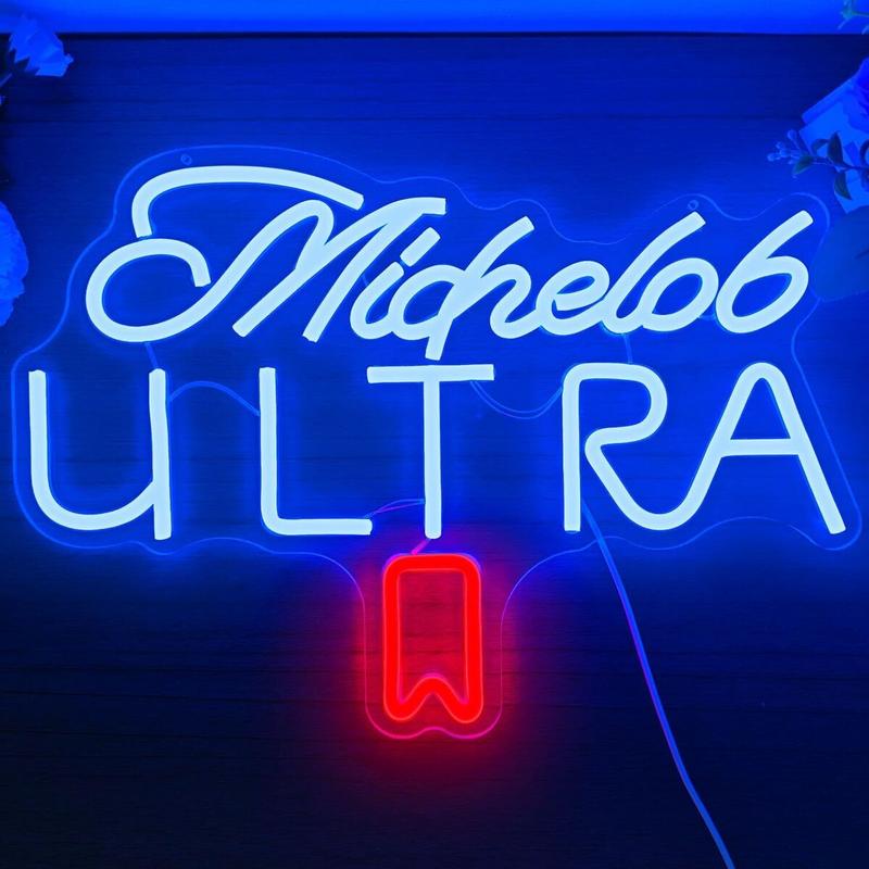 Michelob Ultra photo
