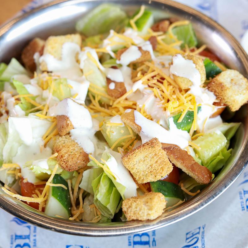 The Smokehouse photo