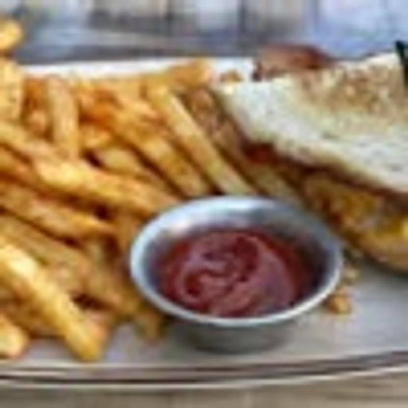 Grilled Cheese photo