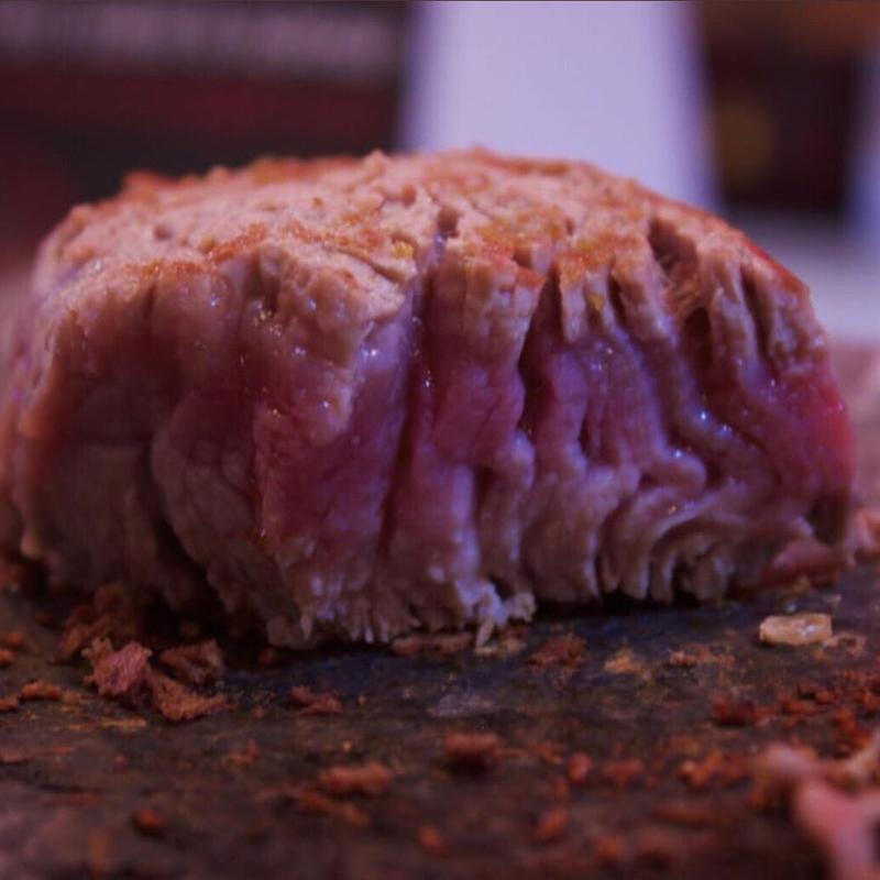 menu item 101 of 155, Kobe Beef Strip