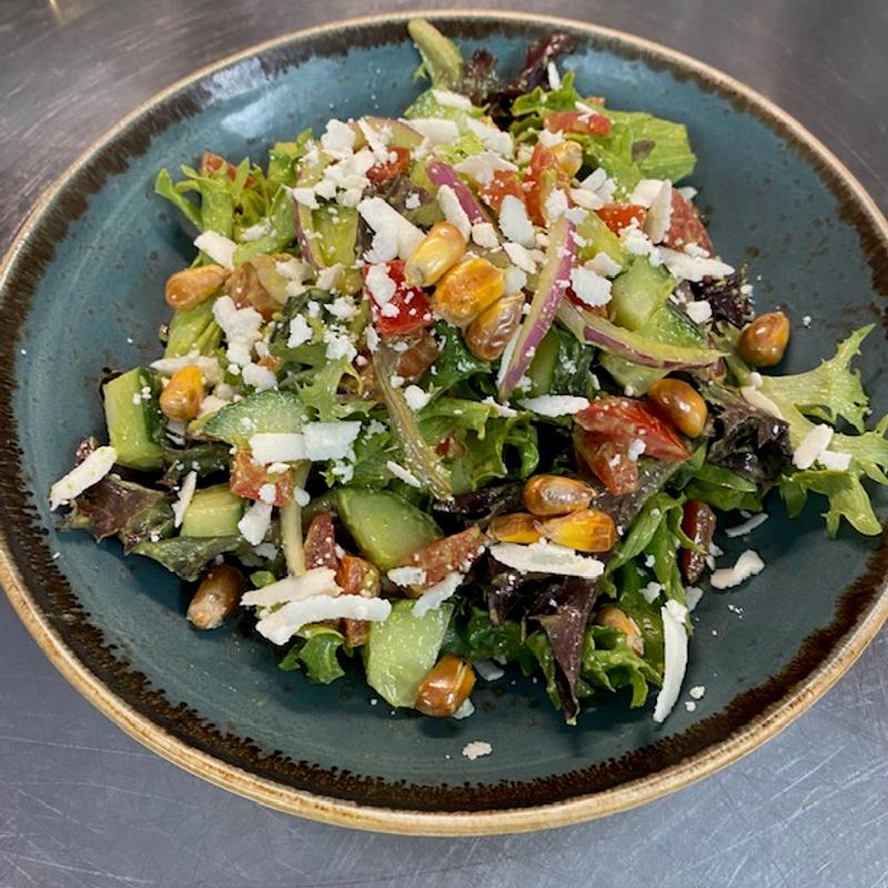 Ensalada Verde photo