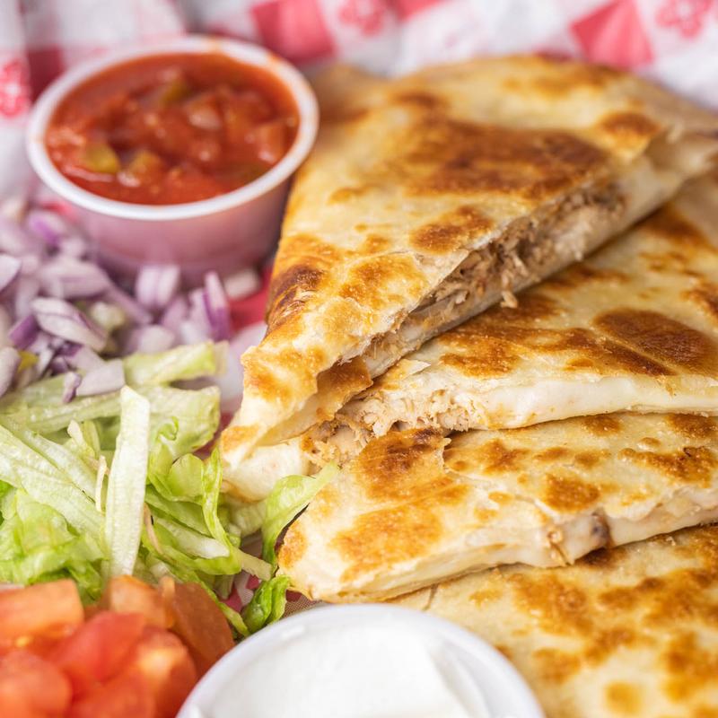 Quesadilla photo
