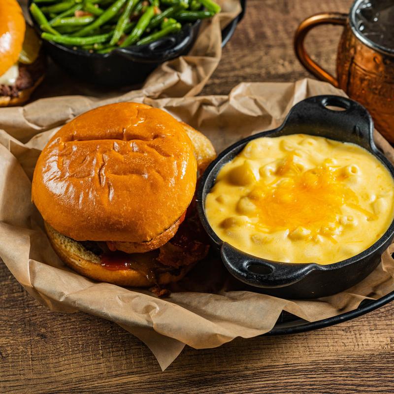 West 7th Wrangler photo