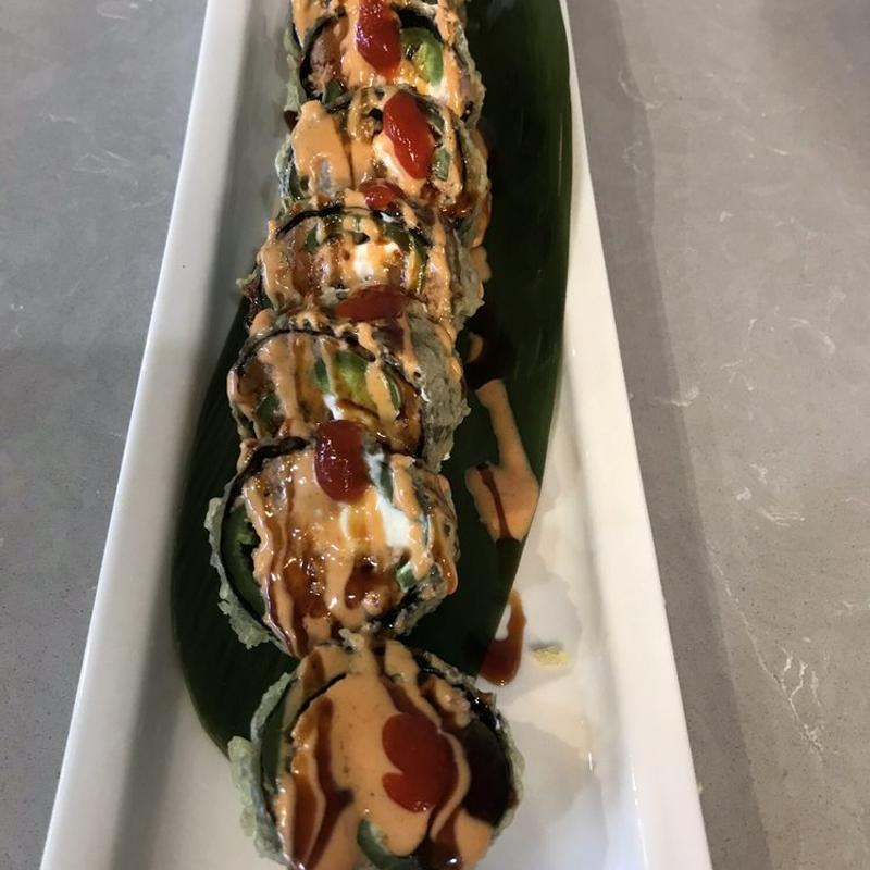 menu item 70 of 155, Curtis Roll*