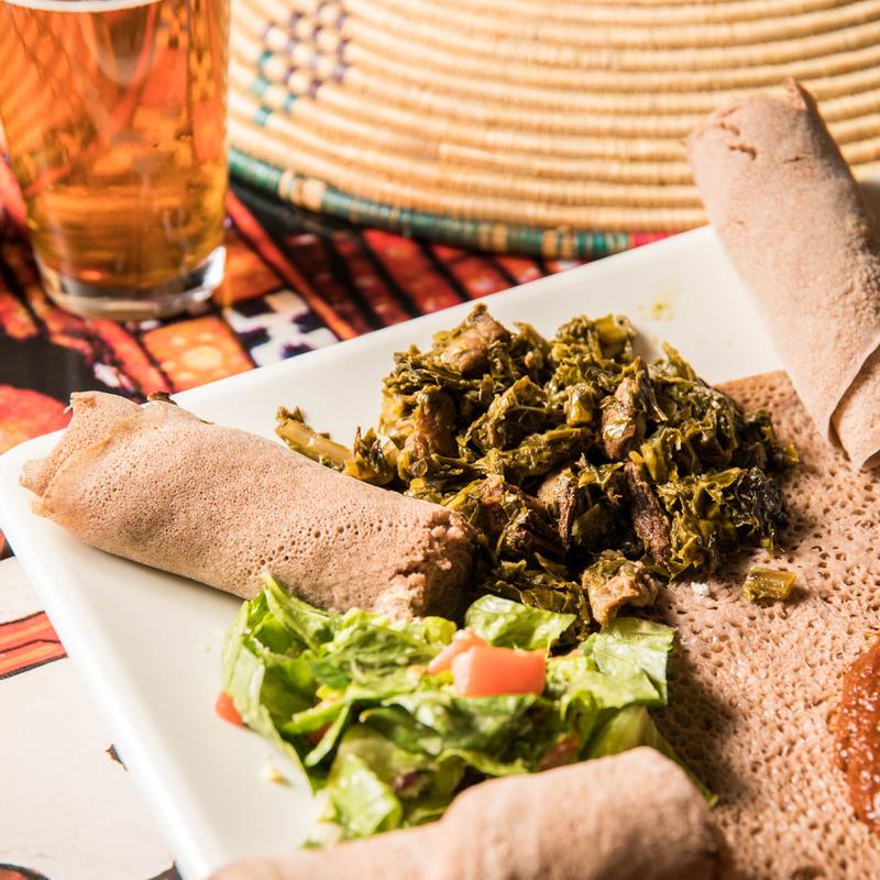 Meat Lovers Combo photo