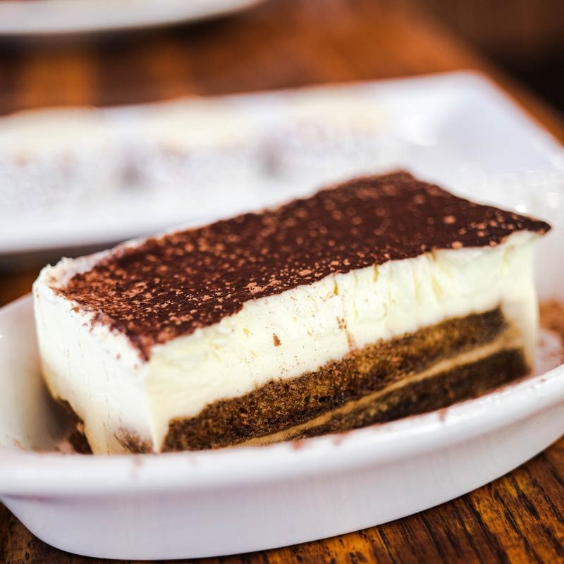 Tiramisu photo