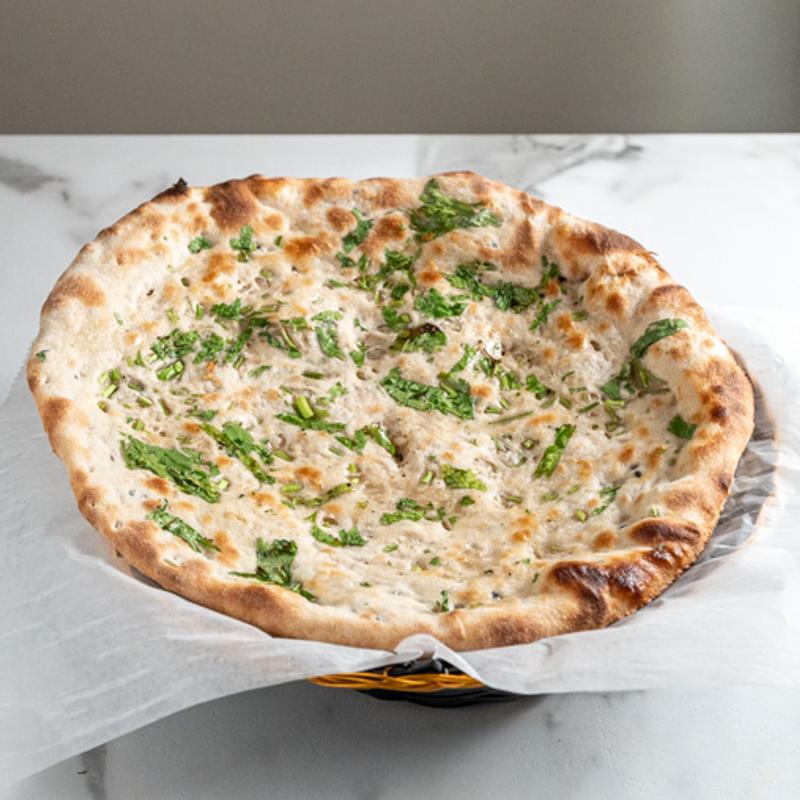 Onion Kulcha photo 225