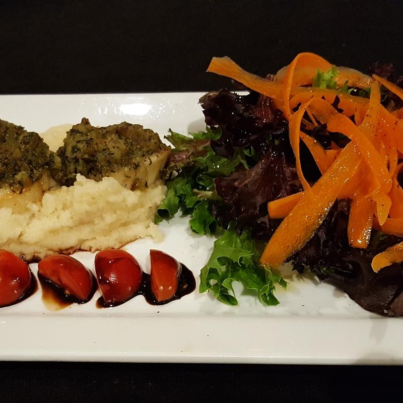 Capesante* (agf) photo