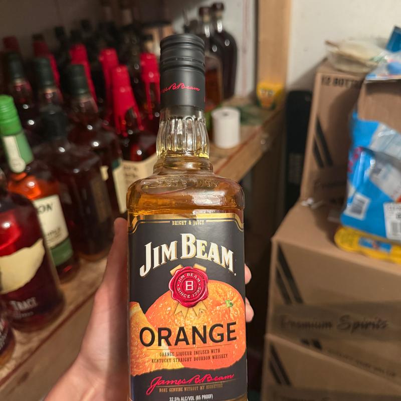 Jim Beam photo