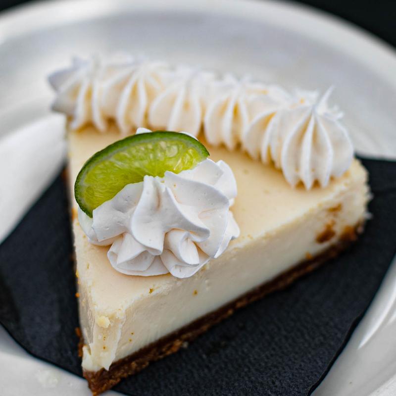 Key Lime Pie photo