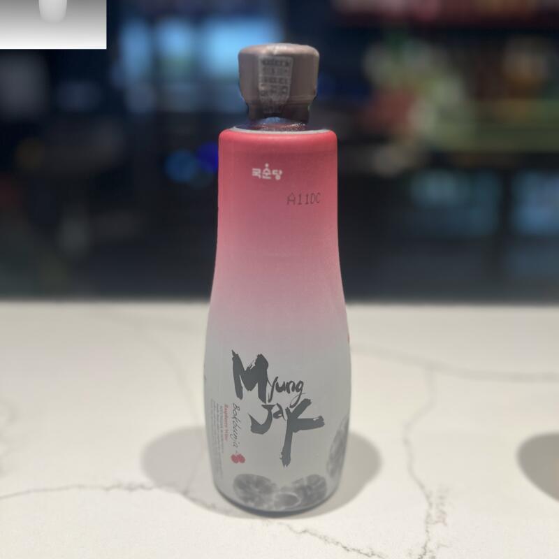 Myungjak Bokbunja photo