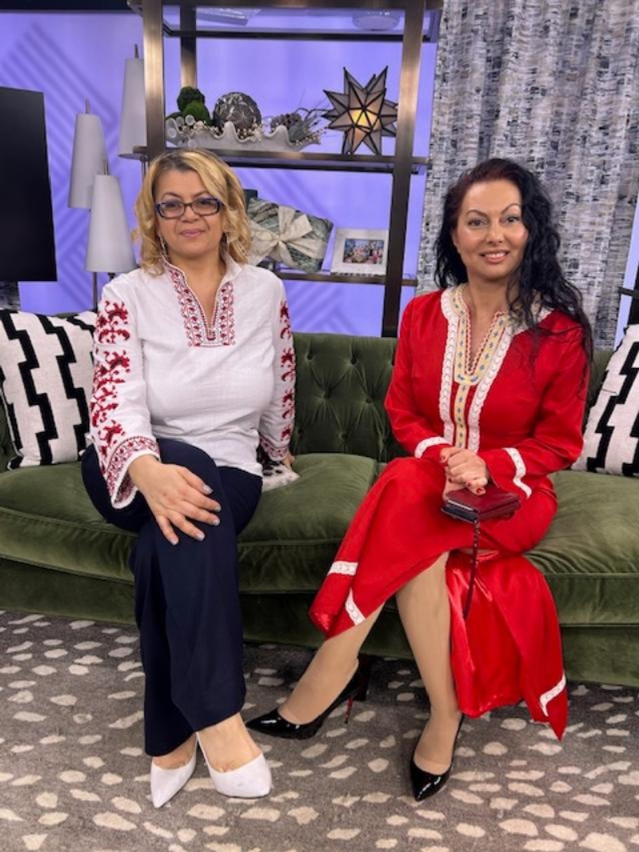 Sophie's Last Day event photo