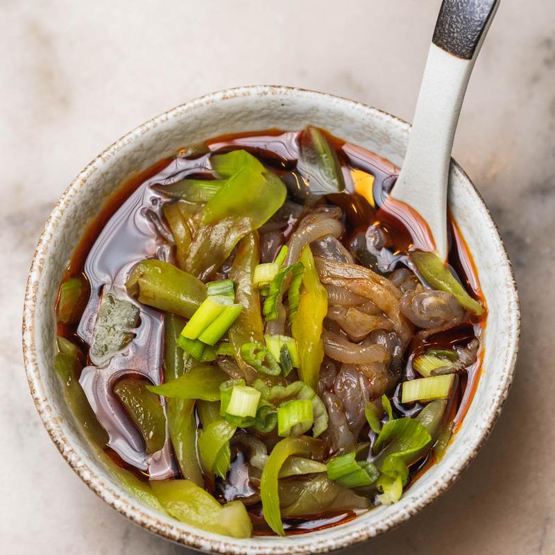 Jellyfish Salad photo