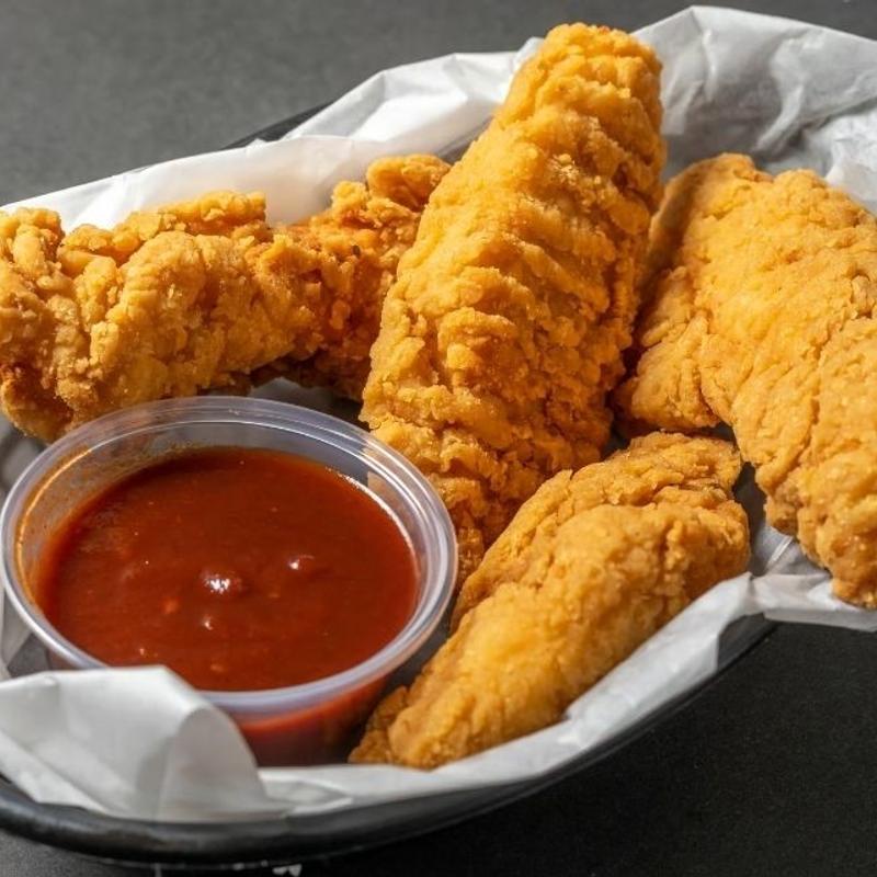 Fried Chicken Tender photo