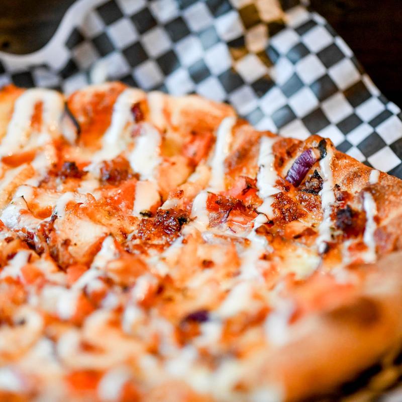 Ranchero Pizza photo