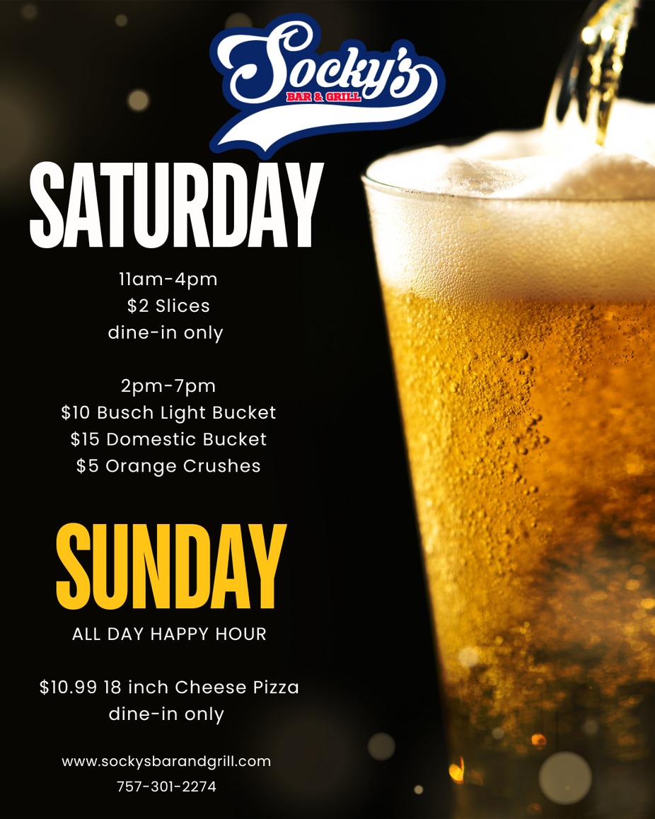 Sunday March 1st Special 1