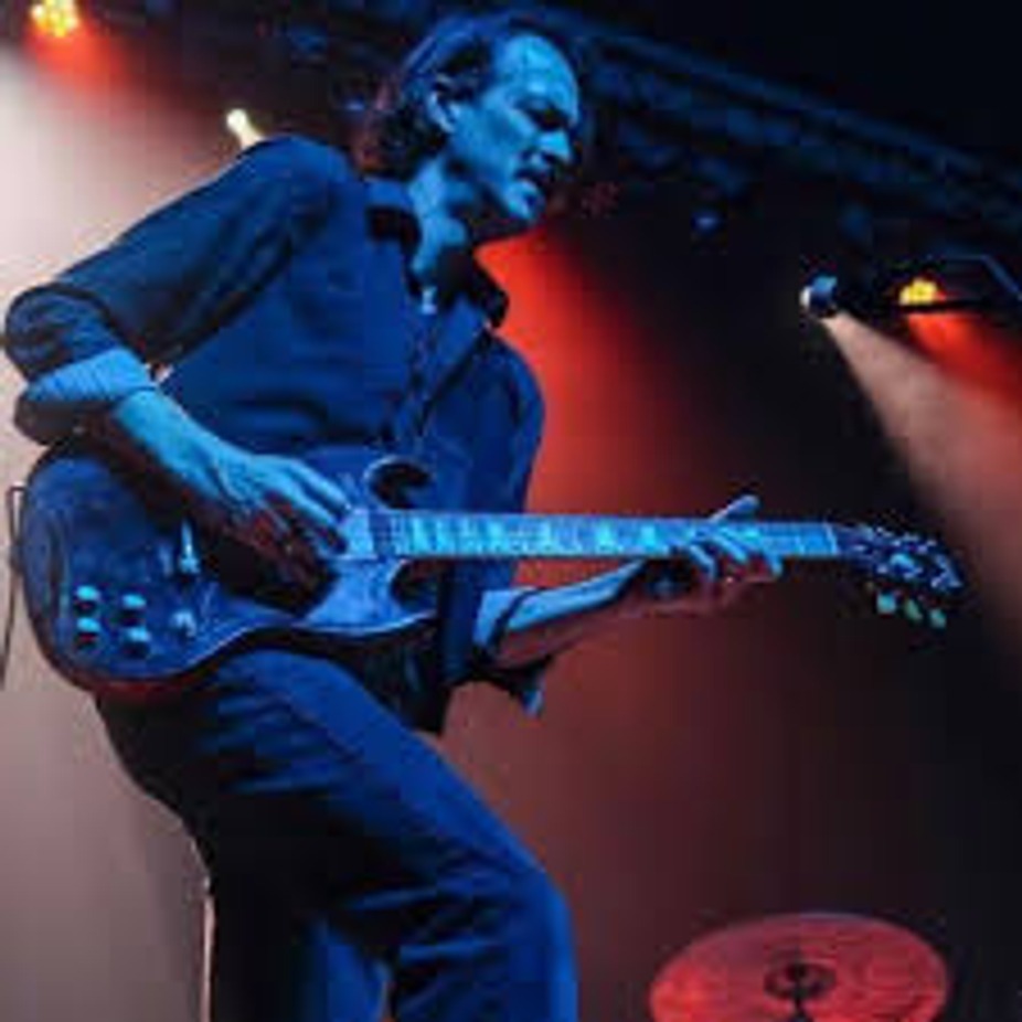 Jason Wells event photo