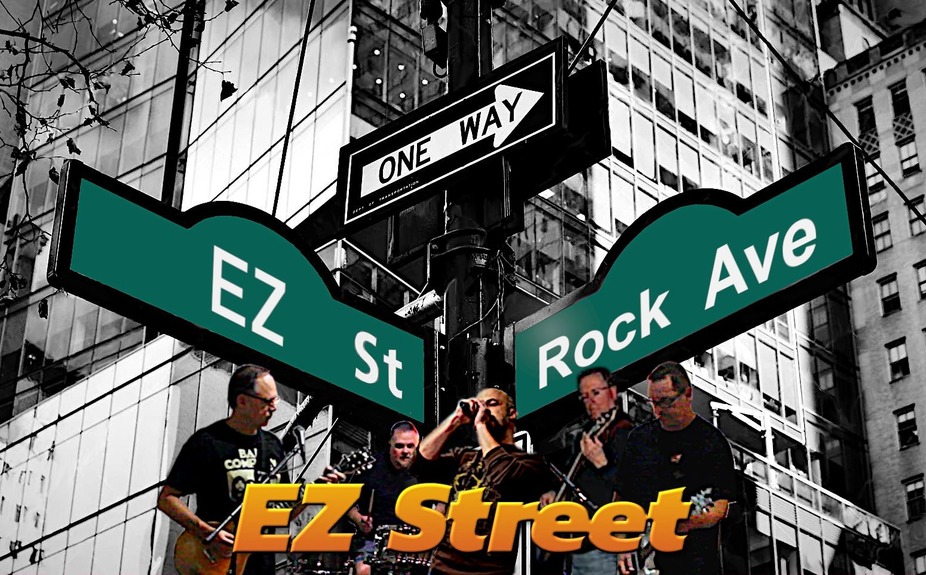 EZ Street at The Oak Tavern event photo