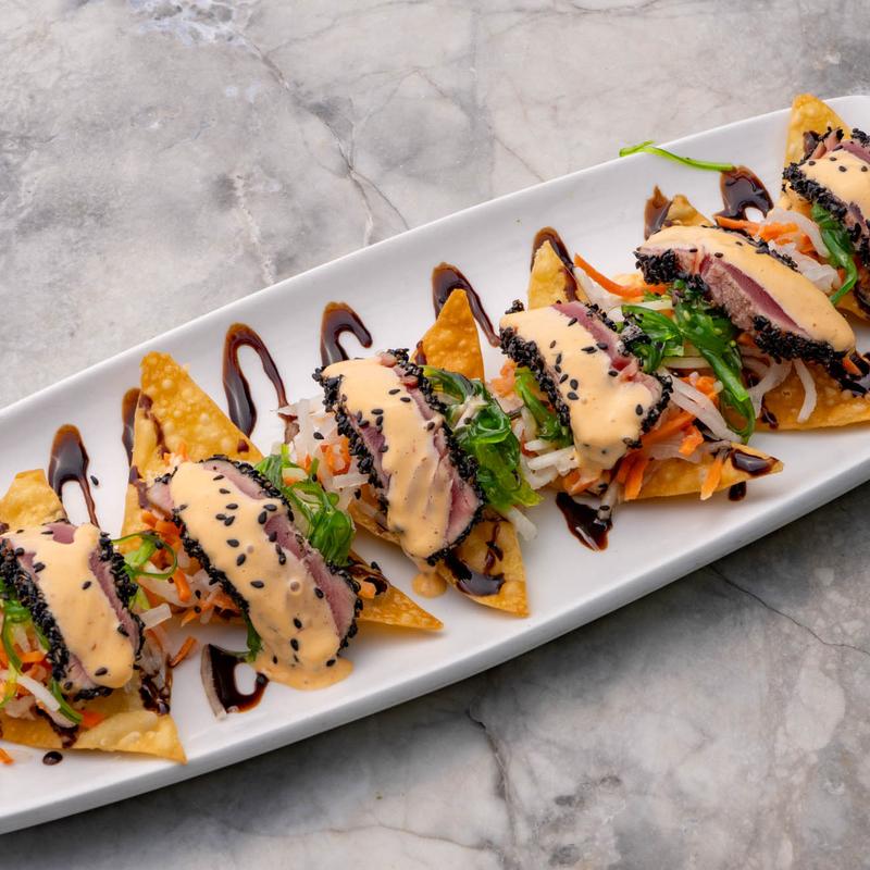 Togarashi Tuna photo