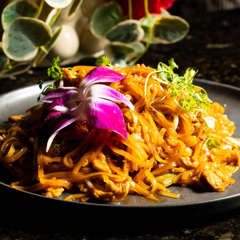 Pad Thai photo