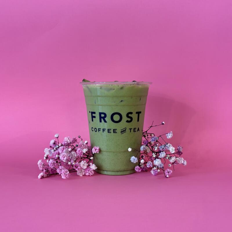 Green Thumb Matcha photo