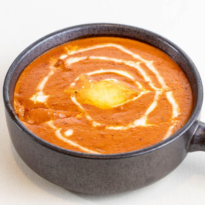 menu item 14 of 16, Dilliwala Butter Chicken