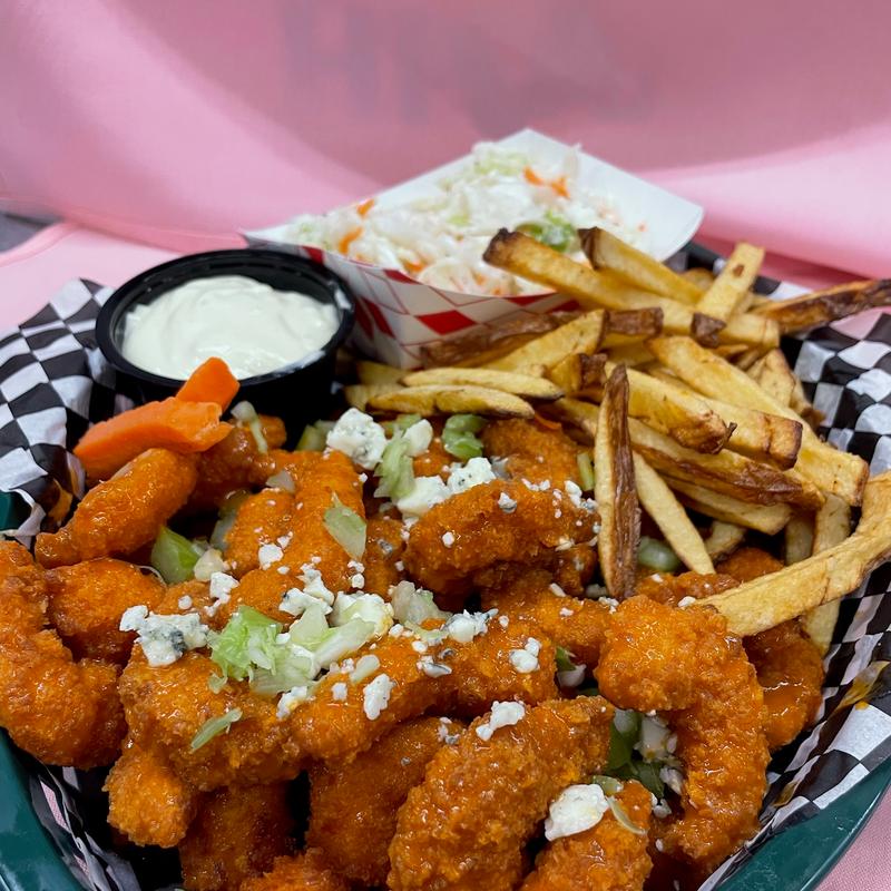 Buffalo Shrimp photo
