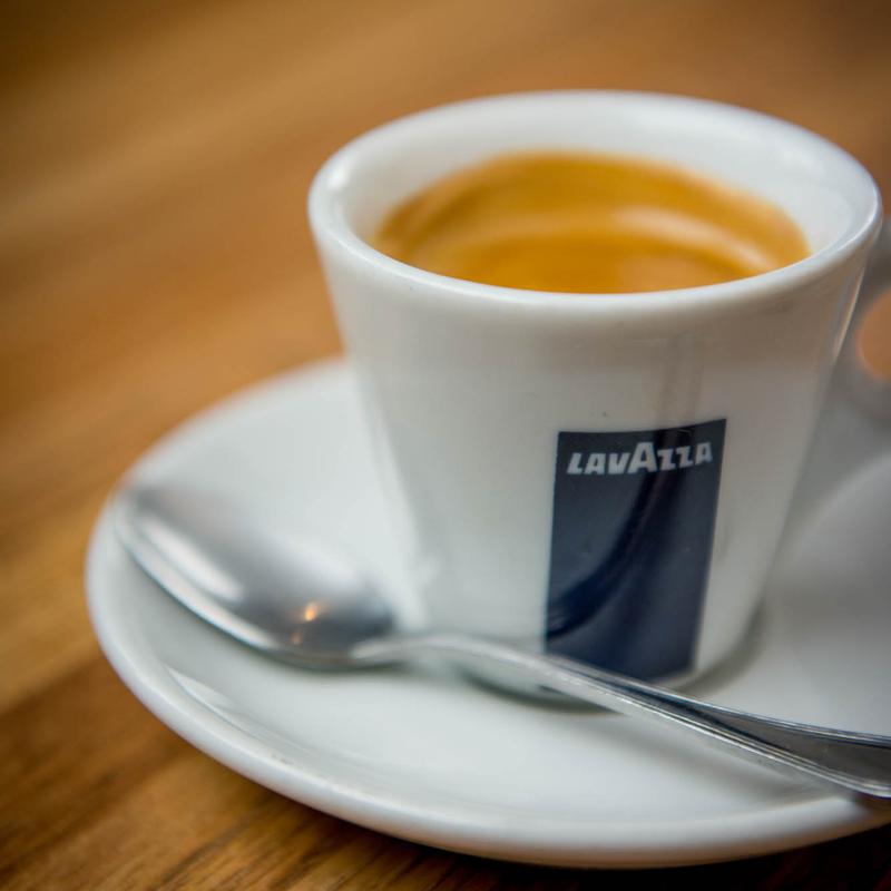 Espresso photo