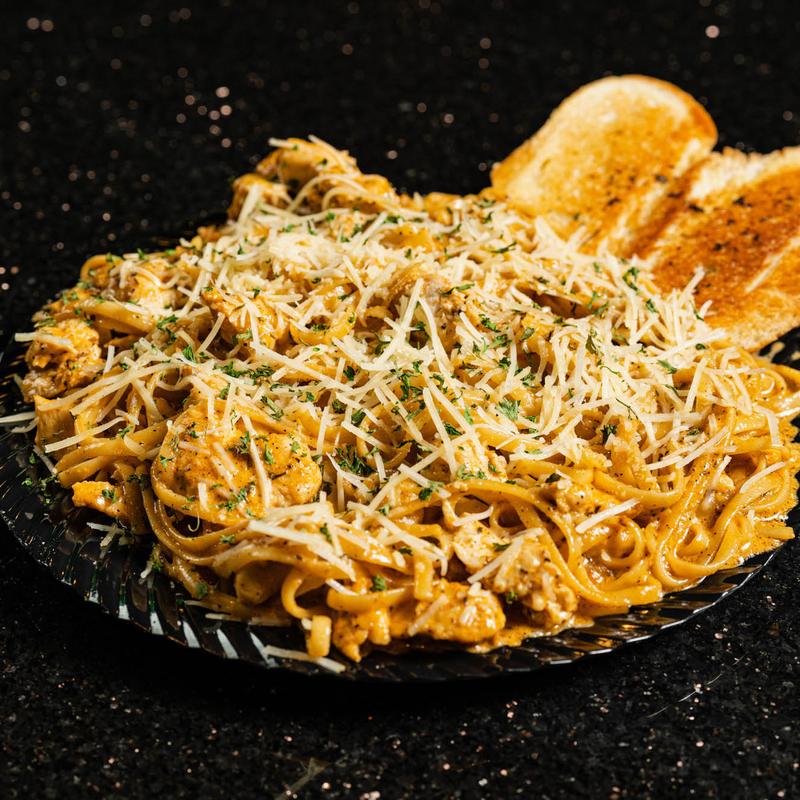 Shrimp Pasta photo 21